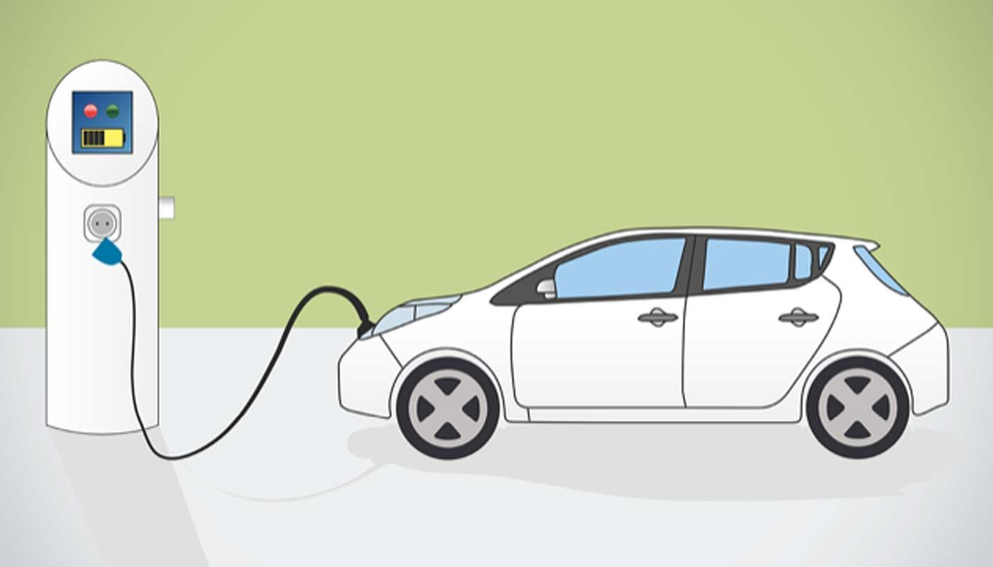 Il 20% delle auto potrebbe diventare elettrico