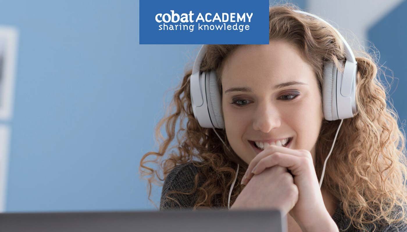 I corsi di formazione di Cobat Academy 