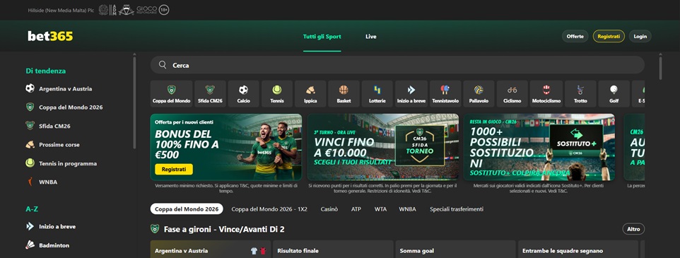 Bet365