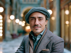 Peter Ricci